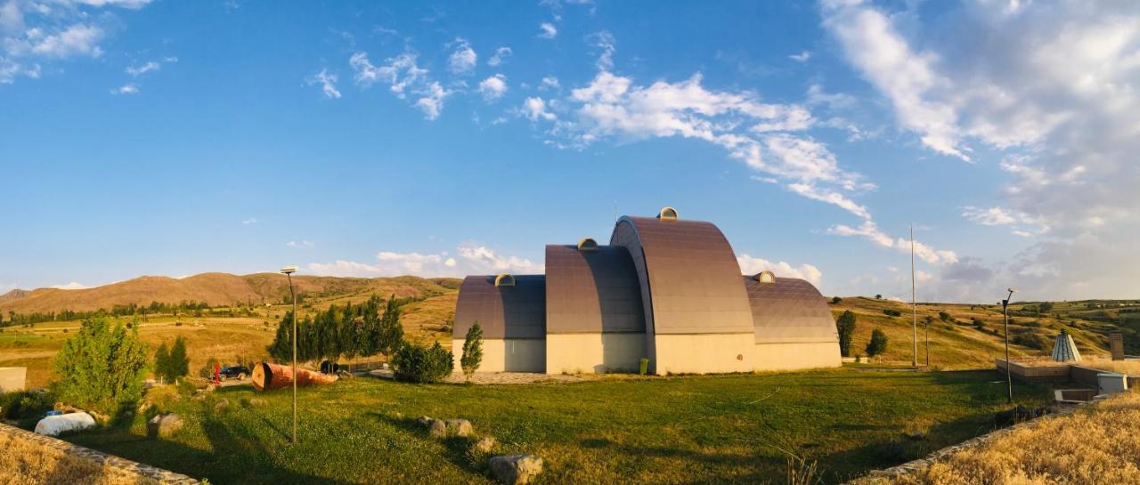 Готель Baksi Konukevi By Anatolity Collection Bayburt  Екстер'єр фото